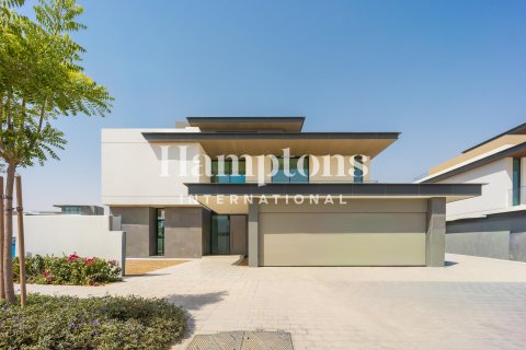 Villa à The Valley, Dubai, 4 chambres, 864.03970635 m², № 139000 - photo 12
