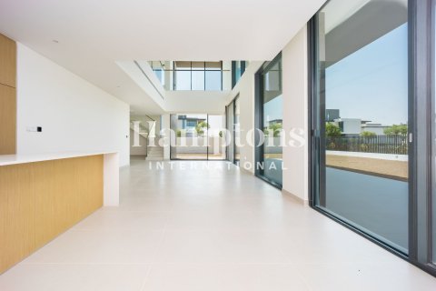 Villa à The Valley, Dubai, 4 chambres, 864.03970635 m², № 139000 - photo 14