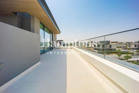 Villa à The Valley, Dubai, 4 chambres, 864.03970635 m², № 139000 - photo 17