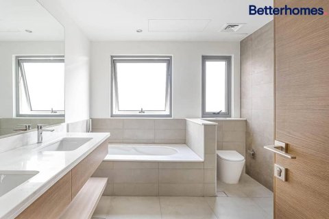 Villa en Dubai Hills Estate, Dubai, 4 dormitorios, 430 m², № 57063 - foto 5