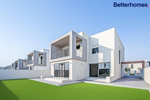 Villa en Dubai Hills Estate, Dubai, 4 dormitorios, 430 m², № 57063 - foto 1
