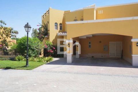 فيلا في Dubai Land, دبي 3 غرف نوم, 563 م² رقم 57060 - صورة 12