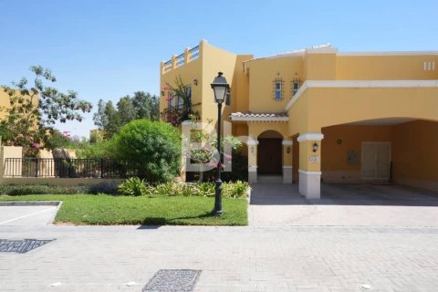 فيلا في Dubai Land, دبي 3 غرف نوم, 563 م² رقم 57060 - صورة 14
