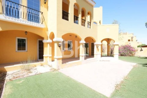 فيلا في Dubai Land, دبي 3 غرف نوم, 563 م² رقم 57060 - صورة 13