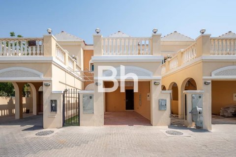 Maison de ville à Jumeirah Village Triangle, Dubai, 2 chambres, 251 m², № 57065 - photo 14