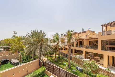 Maison de ville à Jumeirah Islands, Dubai, 4 chambres, 337 m², № 57061 - photo 14