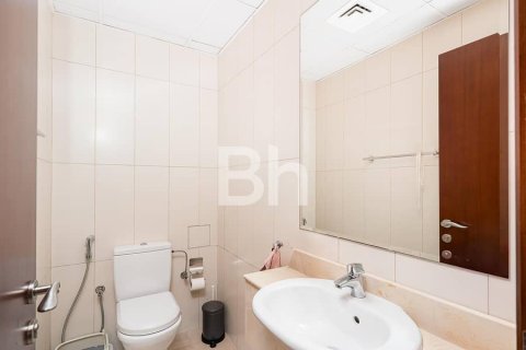 Maison de ville à Jumeirah Islands, Dubai, 4 chambres, 337 m², № 57061 - photo 9