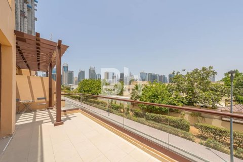 Maison de ville à Jumeirah Islands, Dubai, 4 chambres, 337 m², № 57061 - photo 16