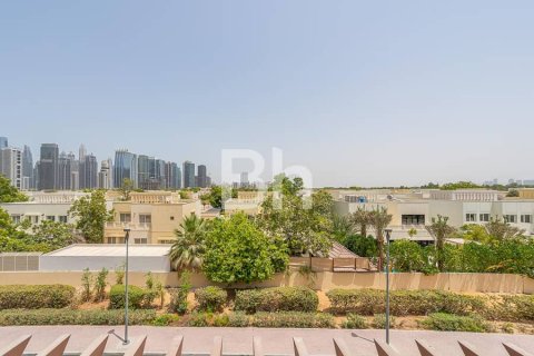 Maison de ville à Jumeirah Islands, Dubai, 4 chambres, 337 m², № 57061 - photo 7