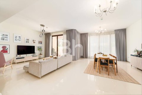 Maison de ville à Jumeirah Islands, Dubai, 4 chambres, 337 m², № 57061 - photo 23