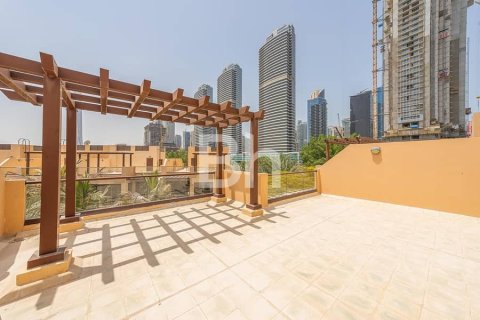 Maison de ville à Jumeirah Islands, Dubai, 4 chambres, 337 m², № 57061 - photo 4