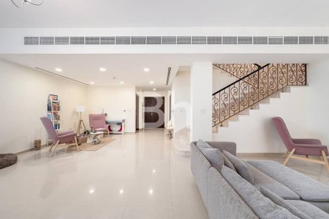 Maison de ville à Jumeirah Islands, Dubai, 4 chambres, 337 m², № 57061 - photo 6