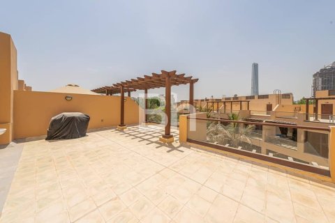 Maison de ville à Jumeirah Islands, Dubai, 4 chambres, 337 m², № 57061 - photo 11