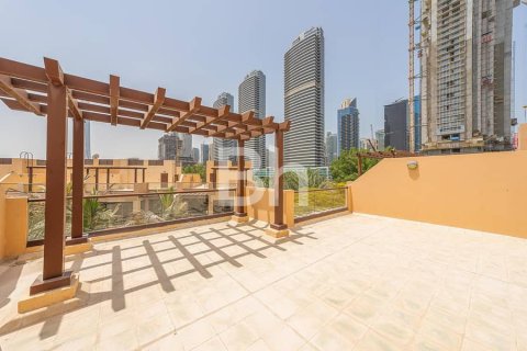 Maison de ville à Jumeirah Islands, Dubai, 4 chambres, 337 m², № 57061 - photo 13