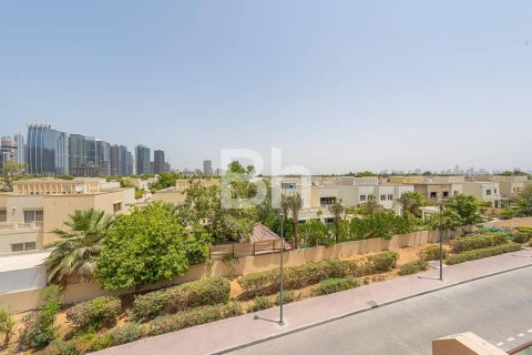 Maison de ville à Jumeirah Islands, Dubai, 4 chambres, 337 m², № 57061 - photo 5