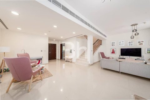 Maison de ville à Jumeirah Islands, Dubai, 4 chambres, 337 m², № 57061 - photo 28