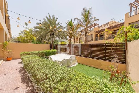Maison de ville à Jumeirah Islands, Dubai, 4 chambres, 337 m², № 57061 - photo 18