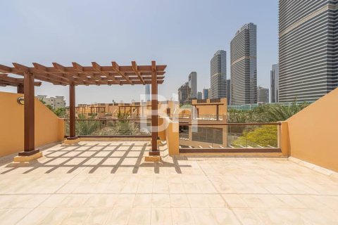Maison de ville à Jumeirah Islands, Dubai, 4 chambres, 337 m², № 57061 - photo 27