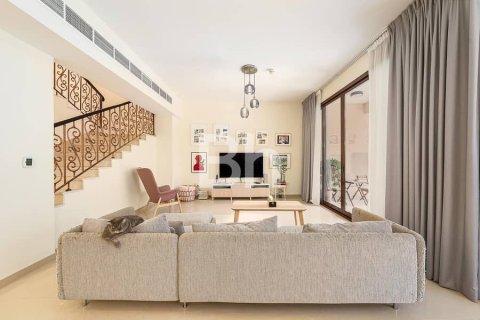 Maison de ville à Jumeirah Islands, Dubai, 4 chambres, 337 m², № 57061 - photo 29