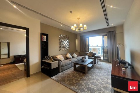 شقة في وسط مدينة دبي, دبي 1غرف نوم, 93.6 م² رقم 112992