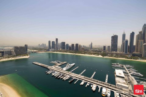 Apartment in Dubai Harbour, Dubai 3 bedrooms, 151.3 sq.m. № 112991 - photo 25