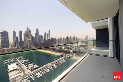 Apartment in Dubai Harbour, Dubai 3 bedrooms, 151.3 sq.m. № 112991 - photo 20