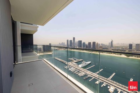 Apartment in Dubai Harbour, Dubai 3 bedrooms, 151.3 sq.m. № 112991 - photo 4