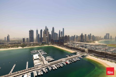 Apartment in Dubai Harbour, Dubai 3 bedrooms, 151.3 sq.m. № 112991 - photo 27