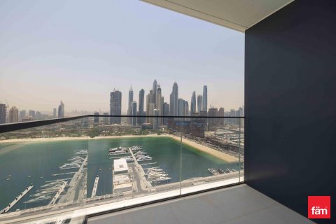 Apartment in Dubai Harbour, Dubai 3 bedrooms, 151.3 sq.m. № 112991 - photo 21