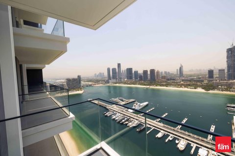 Apartment in Dubai Harbour, Dubai 3 bedrooms, 151.3 sq.m. № 112991 - photo 23