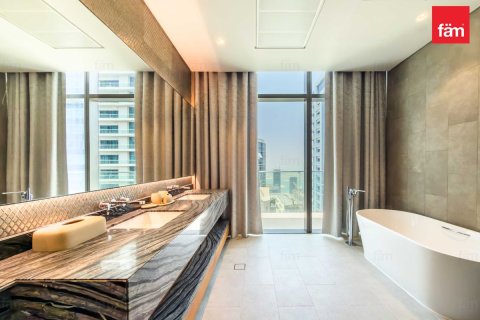 Penthouse à Dubai Marina, Dubai, 4 chambres, 594.5 m², № 112993 - photo 30