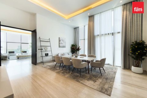 Penthouse à Dubai Marina, Dubai, 4 chambres, 594.5 m², № 112993 - photo 8