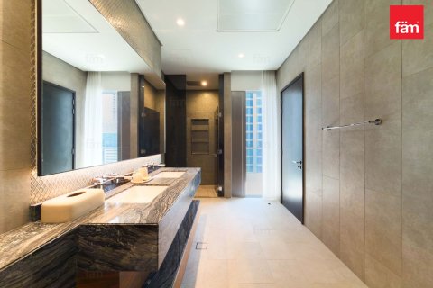 Penthouse à Dubai Marina, Dubai, 4 chambres, 594.5 m², № 112993 - photo 29