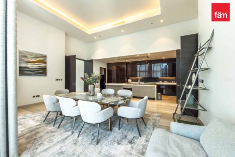 Penthouse à Dubai Marina, Dubai, 4 chambres, 594.5 m², № 112993 - photo 9