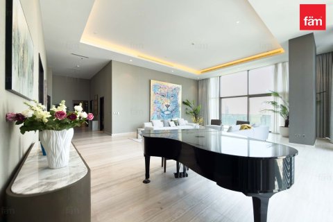 Penthouse à Dubai Marina, Dubai, 4 chambres, 594.5 m², № 112993 - photo 11