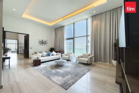 Penthouse à Dubai Marina, Dubai, 4 chambres, 594.5 m², № 112993 - photo 2