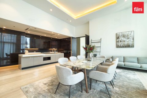 Penthouse à Dubai Marina, Dubai, 4 chambres, 594.5 m², № 112993 - photo 6
