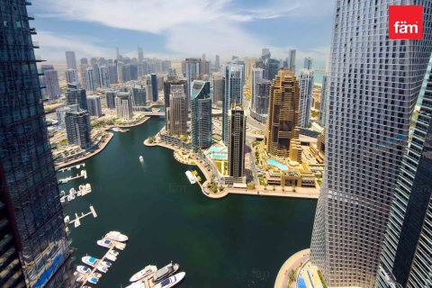 Penthouse à Dubai Marina, Dubai, 4 chambres, 594.5 m², № 112993 - photo 17