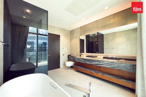 Penthouse à Dubai Marina, Dubai, 4 chambres, 594.5 m², № 112993 - photo 26