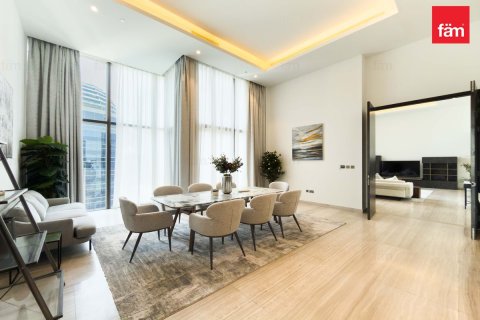 Penthouse à Dubai Marina, Dubai, 4 chambres, 594.5 m², № 112993 - photo 7