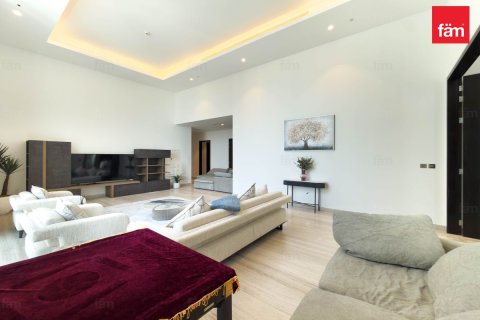 Penthouse à Dubai Marina, Dubai, 4 chambres, 594.5 m², № 112993 - photo 18