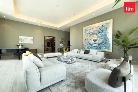 Penthouse à Dubai Marina, Dubai, 4 chambres, 594.5 m², № 112993 - photo 3