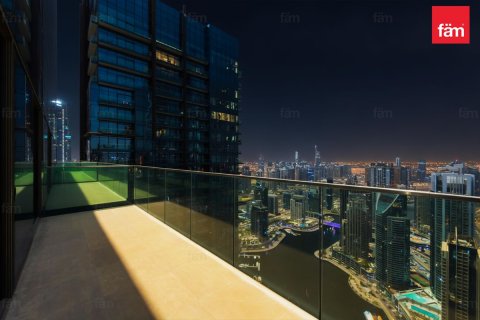Penthouse à Dubai Marina, Dubai, 4 chambres, 594.5 m², № 112993 - photo 28