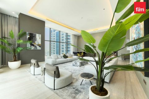 Penthouse à Dubai Marina, Dubai, 4 chambres, 594.5 m², № 112993 - photo 4
