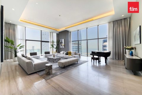 Penthouse à Dubai Marina, Dubai, 4 chambres, 594.5 m², № 112993 - photo 13