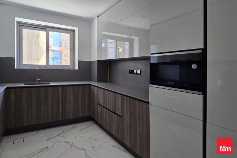 Apartment in Business Bay, Dubai 1 bedroom, 99.3 sq.m. № 112990 - photo 4