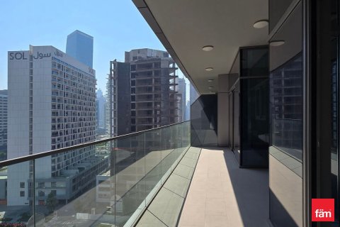 Apartment in Business Bay, Dubai 1 bedroom, 99.3 sq.m. № 112990 - photo 10