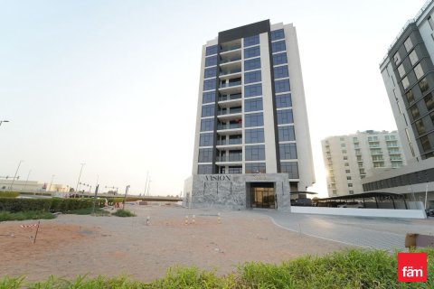 Apartamento en Wadi Al Safa 2, Dubai, 2 dormitorios, 107.8 m², № 112989 - foto 12