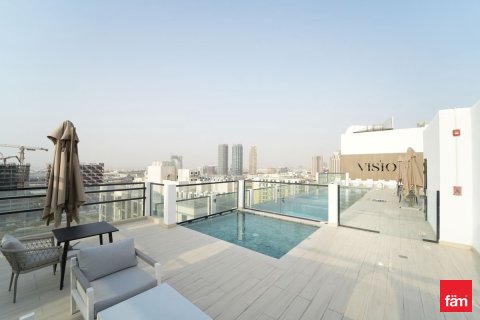 Apartamento en Wadi Al Safa 2, Dubai, 2 dormitorios, 107.8 m², № 112989 - foto 8