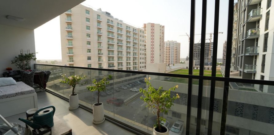 Apartamento en Wadi Al Safa 2, Dubai, 2 dormitorios, 107.8 m², № 112989